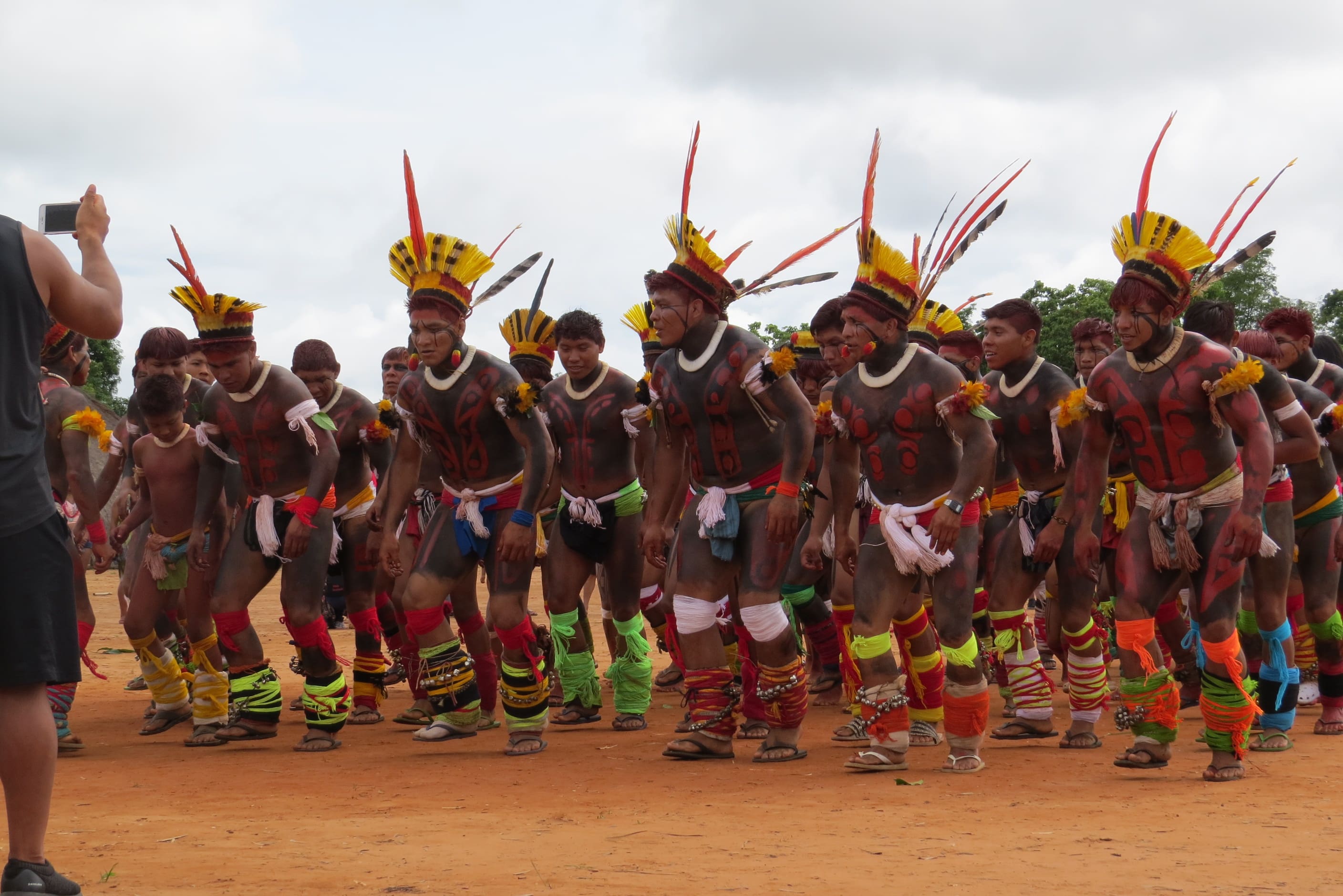 Comunidades Indigenas De Brasil🚯 Explore a emoção das casas de apostas ...